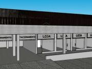 Loja / Comércio para Locação em São José do Rio Preto/SP...