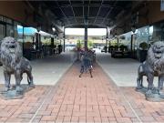 Loja / Comércio para Locação em São José dos Campos/SP...