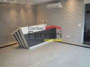 Loja / Comércio para Locação em São Paulo/SP Água Fria