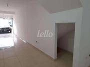 Loja / Comércio para Locação em São Paulo/SP Água Fria