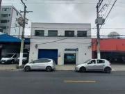 Loja / Comércio para Locação em São Paulo/SP Alto da Mooca