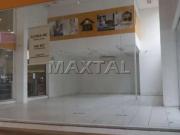 Loja / Comércio para Locação em São Paulo/SP Alto de...