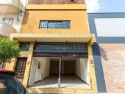 Loja / Comércio para Locação em São Paulo/SP Barra Funda