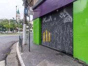 Loja / Comércio para Locação em São Paulo/SP Barra Funda