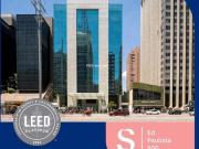 Loja / Comércio para Locação em São Paulo/SP Bela Vista