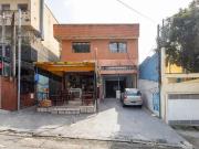 Loja / Comércio para Locação em São Paulo/SP Bosque da Saúde