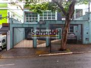Loja / Comércio para Locação em São Paulo/SP Bosque da Saúde