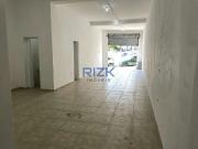 Loja / Comércio para Locação em São Paulo/SP Cambuci