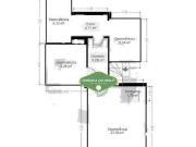 Loja / Comércio para Locação em São Paulo/SP Campo Belo