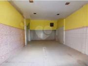 Loja / Comércio para Locação em São Paulo/SP Campo Limpo