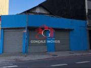 Loja / Comércio para Locação em São Paulo/SP Campos Eliseos