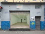 Loja / Comércio para Locação em São Paulo/SP Canindé