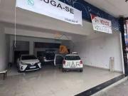 Loja / Comércio para Locação em São Paulo/SP Canindé
