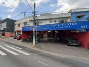 Loja / Comércio para Locação em São Paulo/SP Cidade Dutra