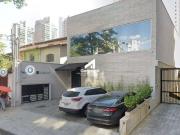 Loja / Comércio para Locação em São Paulo/SP Cidade Monções