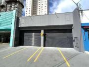 Loja / Comércio para Locação em São Paulo/SP Cidade Monções