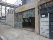 Loja / Comércio para Locação em São Paulo/SP Cidade São...