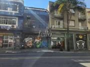Loja / Comércio para Locação em São Paulo/SP Consolação