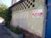 Loja / Comércio para Locação em São Paulo/SP Freguesia do Ó