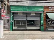 Loja / Comércio para Locação em São Paulo/SP Freguesia do Ó