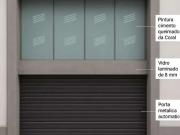 Loja / Comércio para Locação em São Paulo/SP Indianópolis Loja / Comércio para Locação em São Paulo/SP Indianópolis