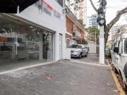 Loja / Comércio para Locação em São Paulo/SP Indianópolis