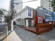 Loja / Comércio para Locação em São Paulo/SP Indianópolis