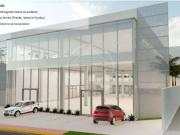 Loja / Comércio para Locação em São Paulo/SP Indianópolis