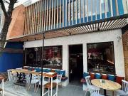 Loja / Comércio para Locação em São Paulo/SP Itaim Bibi