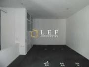 Loja / Comércio para Locação em São Paulo/SP Itaim Bibi