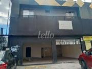 Loja / Comércio para Locação em São Paulo/SP Jardim Adutora