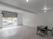 Loja / Comércio para Locação em São Paulo/SP Jardim...