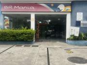 Loja / Comércio para Locação em São Paulo/SP Jardim Avelino