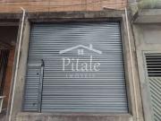 Loja / Comércio para Locação em São Paulo/SP Jardim Boa...