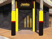 Loja / Comércio para Locação em São Paulo/SP Jardim Brasil