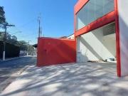 Loja / Comércio para Locação em São Paulo/SP Jardim Celeste