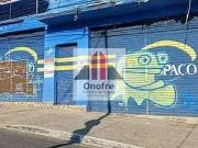 Loja / Comércio para Locação em São Paulo/SP Jardim Coimbra
