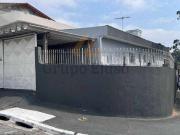 Loja / Comércio para Locação em São Paulo/SP Jardim Germania