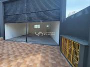 Loja / Comércio para Locação em São Paulo/SP Jardim Germania