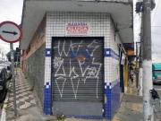 Loja / Comércio para Locação em São Paulo/SP Jardim Guairaca