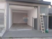 Loja / Comércio para Locação em São Paulo/SP Jardim Mangalot