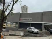 Loja / Comércio para Locação em São Paulo/SP Jardim Myrna