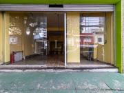 Loja / Comércio para Locação em São Paulo/SP Jardim Paulista