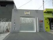 Loja / Comércio para Locação em São Paulo/SP Jardim Penha