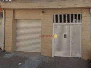 Loja / Comércio para Locação em São Paulo/SP Jardim Princesa