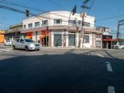 Loja / Comércio para Locação em São Paulo/SP Jardim São Luís