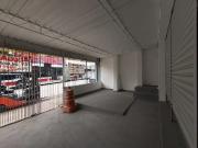 Loja / Comércio para Locação em São Paulo/SP Jardim São Luís