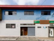 Loja / Comércio para Locação em São Paulo/SP Jardim Tango