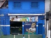 Loja / Comércio para Locação em São Paulo/SP Jardim Umuarama