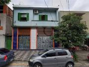 Loja / Comércio para Locação em São Paulo/SP Lapa